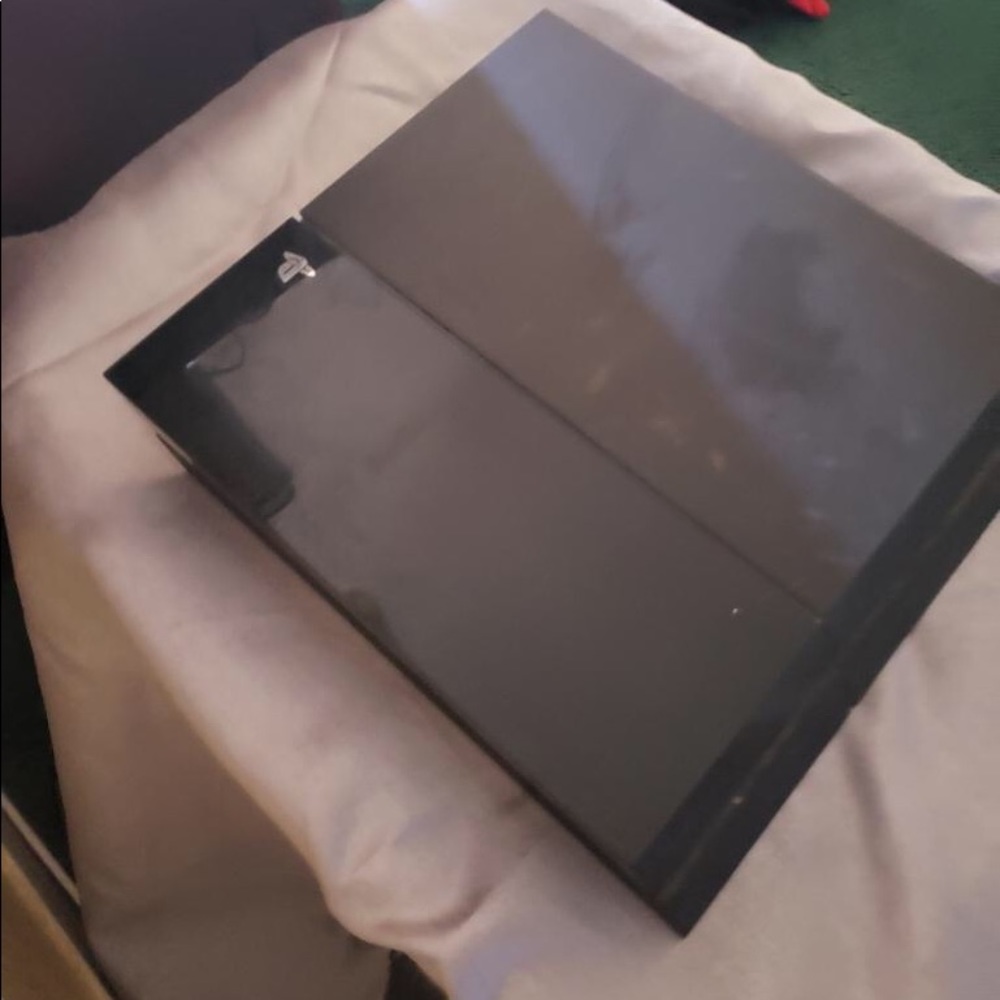 Rare older model ps4